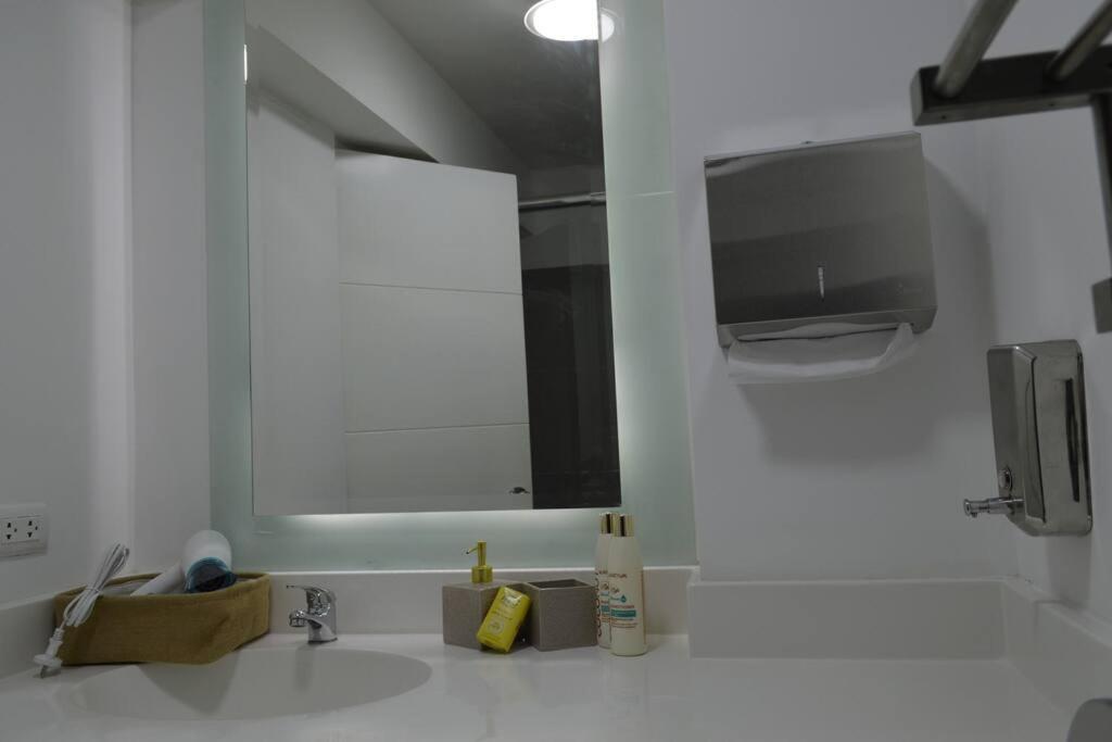 Hermoso Departamento En Exclusivo Condominio Arequipa Eksteriør billede