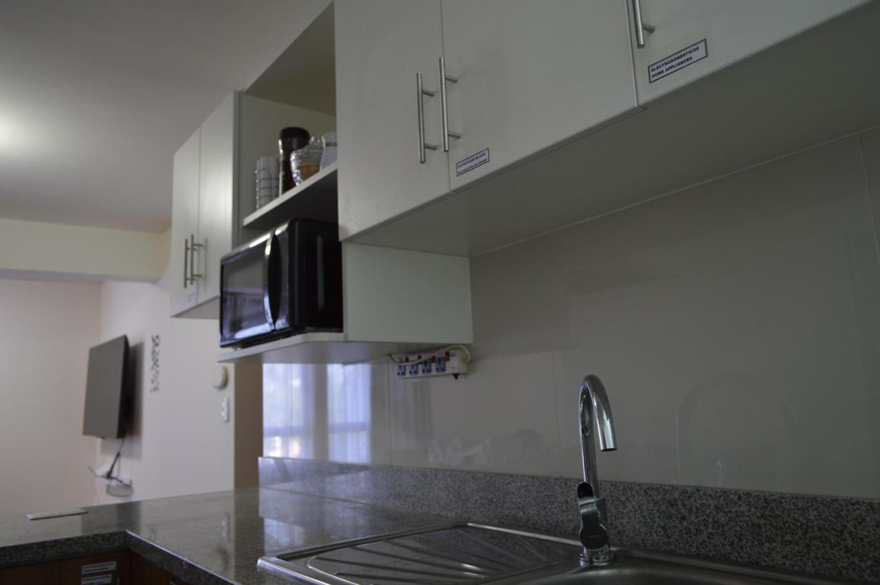 Hermoso Departamento En Exclusivo Condominio Arequipa Eksteriør billede