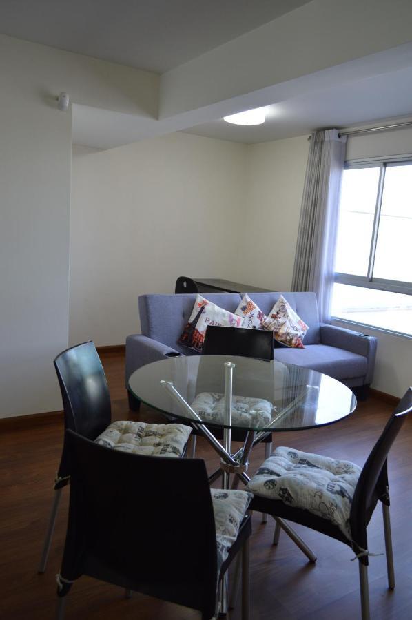 Hermoso Departamento En Exclusivo Condominio Arequipa Eksteriør billede