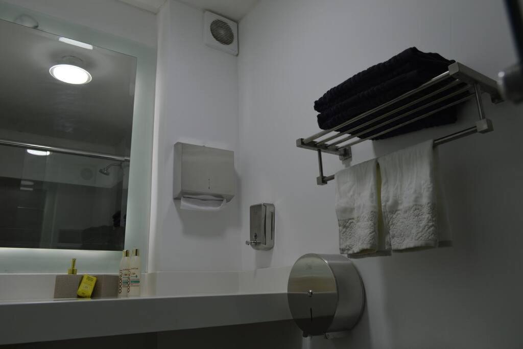 Hermoso Departamento En Exclusivo Condominio Arequipa Eksteriør billede