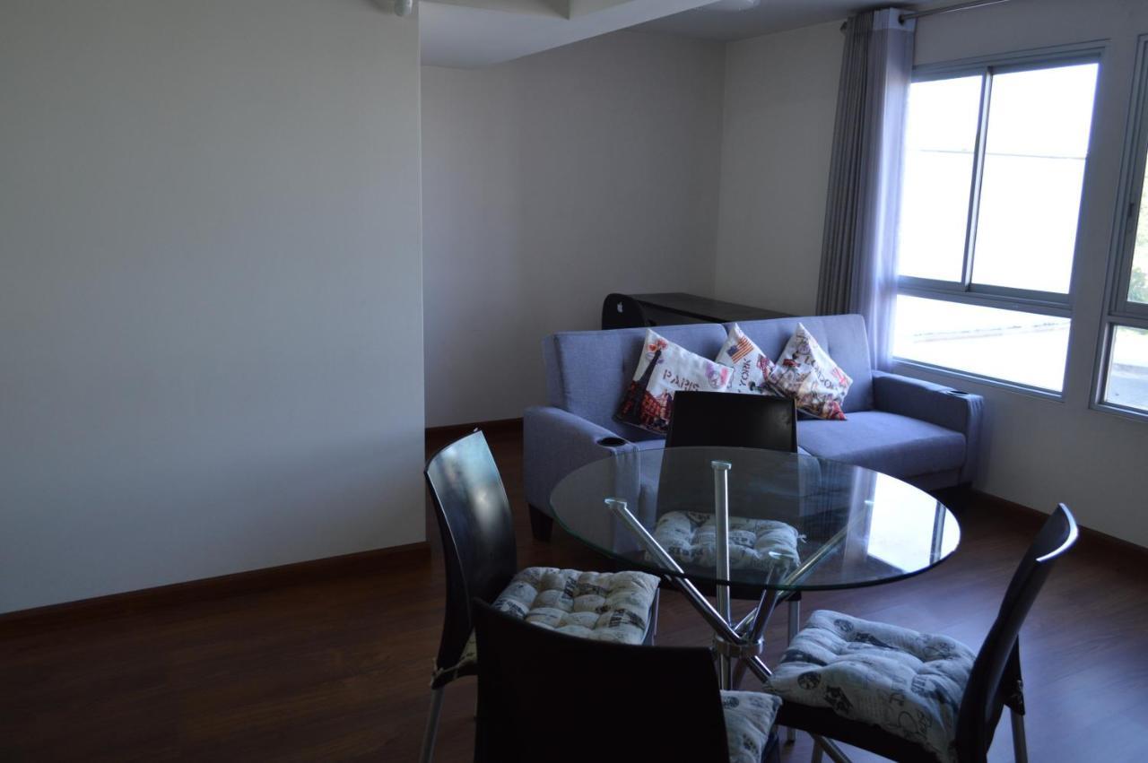 Hermoso Departamento En Exclusivo Condominio Arequipa Eksteriør billede