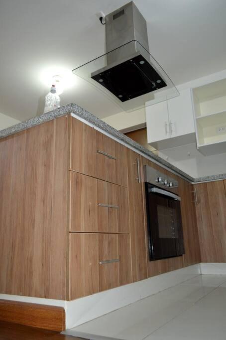 Hermoso Departamento En Exclusivo Condominio Arequipa Eksteriør billede