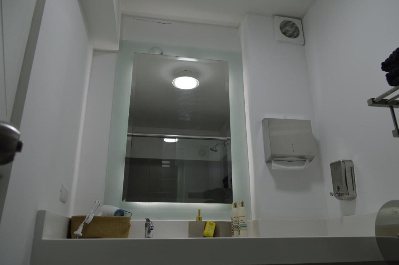 Hermoso Departamento En Exclusivo Condominio Arequipa Eksteriør billede