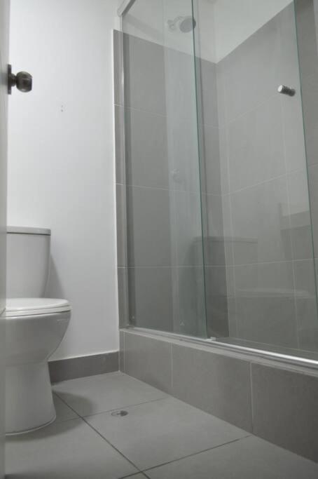 Hermoso Departamento En Exclusivo Condominio Arequipa Eksteriør billede