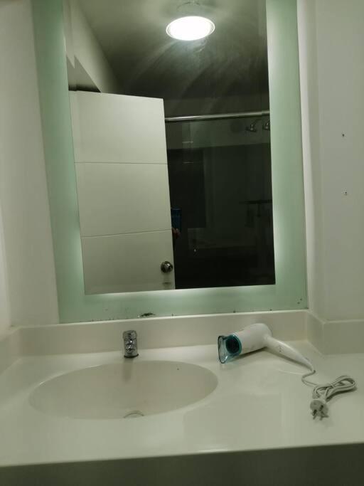 Hermoso Departamento En Exclusivo Condominio Arequipa Eksteriør billede