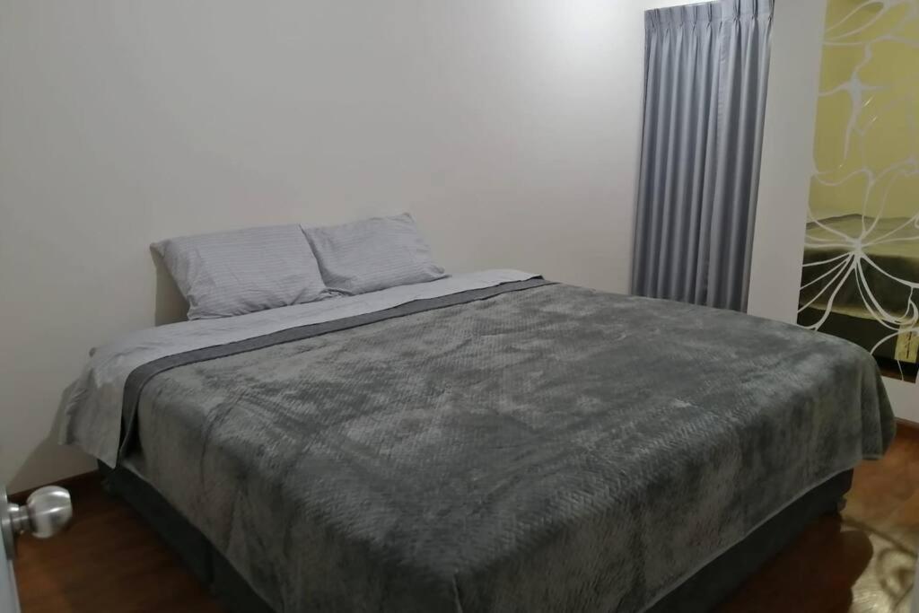 Hermoso Departamento En Exclusivo Condominio Arequipa Eksteriør billede