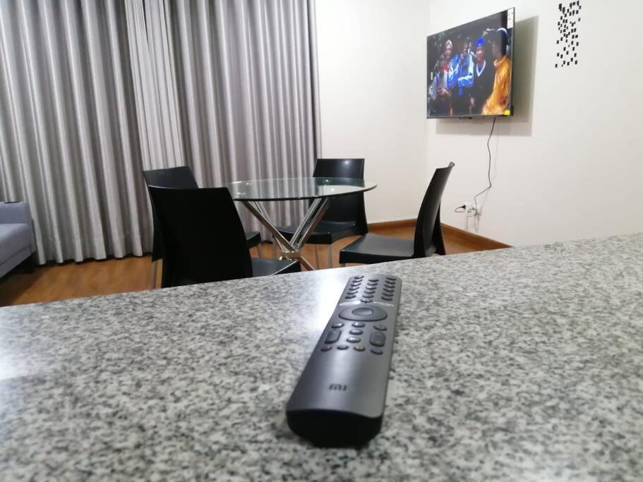 Hermoso Departamento En Exclusivo Condominio Arequipa Eksteriør billede
