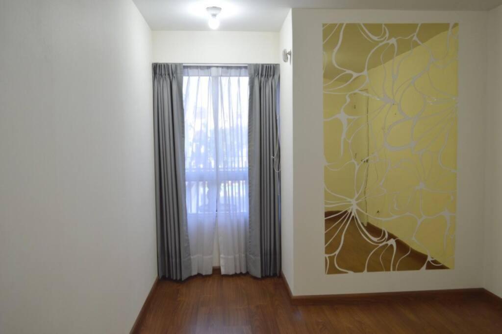 Hermoso Departamento En Exclusivo Condominio Arequipa Eksteriør billede