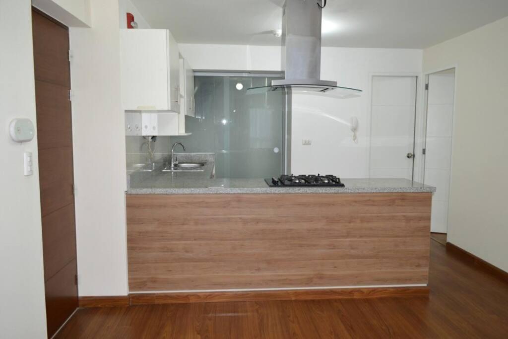 Hermoso Departamento En Exclusivo Condominio Arequipa Eksteriør billede