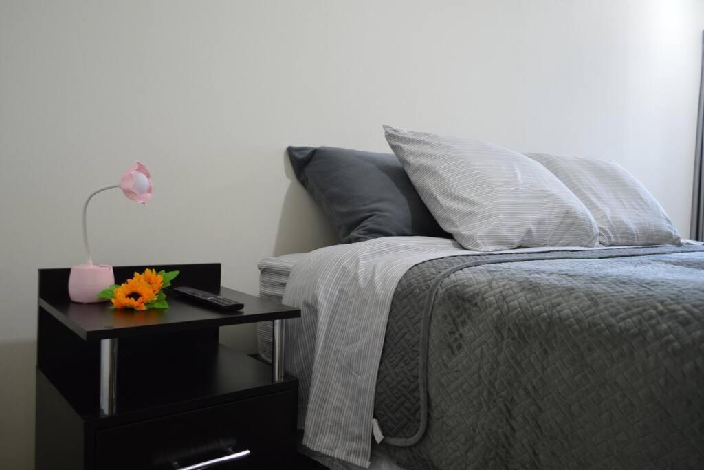 Hermoso Departamento En Exclusivo Condominio Arequipa Eksteriør billede