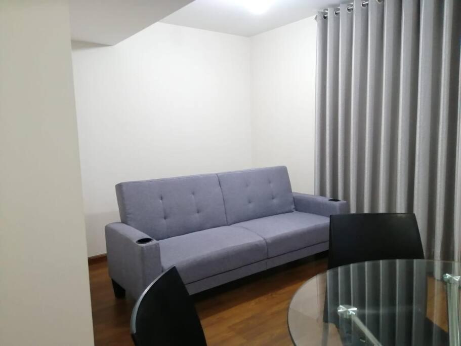 Hermoso Departamento En Exclusivo Condominio Arequipa Eksteriør billede