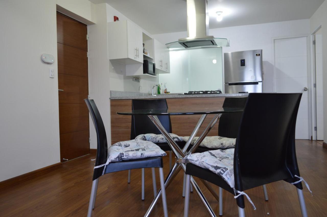 Hermoso Departamento En Exclusivo Condominio Arequipa Eksteriør billede