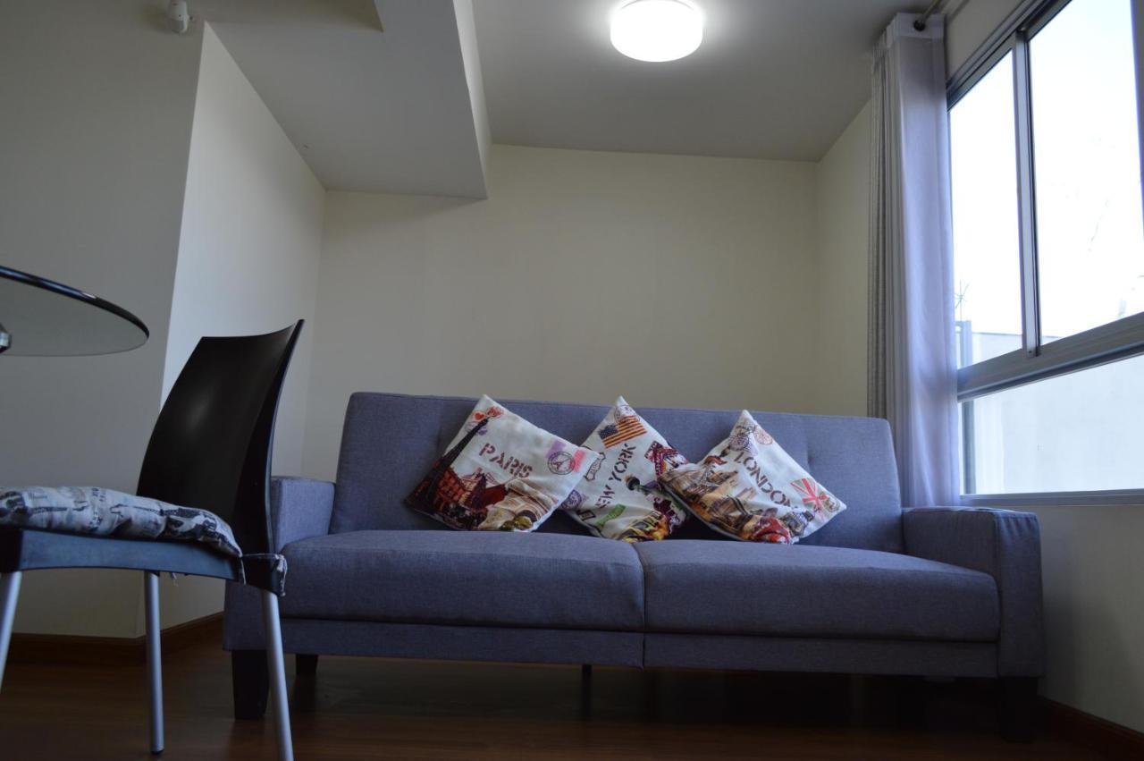 Hermoso Departamento En Exclusivo Condominio Arequipa Eksteriør billede