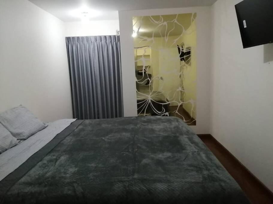 Hermoso Departamento En Exclusivo Condominio Arequipa Eksteriør billede