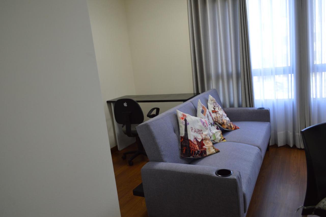 Hermoso Departamento En Exclusivo Condominio Arequipa Eksteriør billede